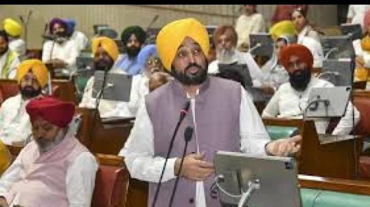 Punjab Government to Hold Historic Special Assembly Session at Anandpur Sahib on November 24