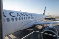 Guadalajara estrena vuelo directo a Toronto con Air Canada