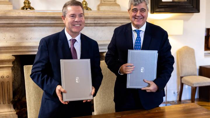 Fundación "la Caixa" aumenta su inversión en acción social en Castilla