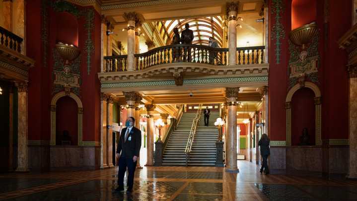 Bozeman Democratic Rep. Stafman resigns, effective immediately