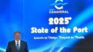 The 2025 State of the Port Event with CEO Capt. John Murray