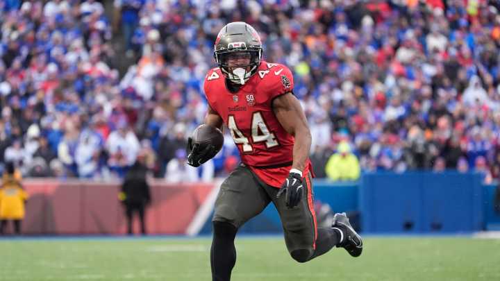 Florida NFL Preview: Bucs play at Rams, Jags travel to Arizona