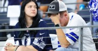 Cowboys fans place the blame for a slow start to the season