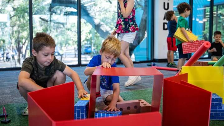 Texas releases finalized rules for private school voucher program