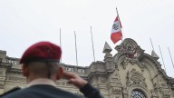 Ejecutivo impulsa izamiento obligatorio de la Bandera Nacional en todas las entidades públicas