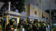Peruvian Congress votes to declare Mexico's president persona non grata after asylum offer