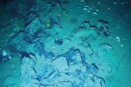 EXCLUSIVO: 5 objetos arqueológicos fueron extraídos del Galeón San José para estudiar su hundimiento