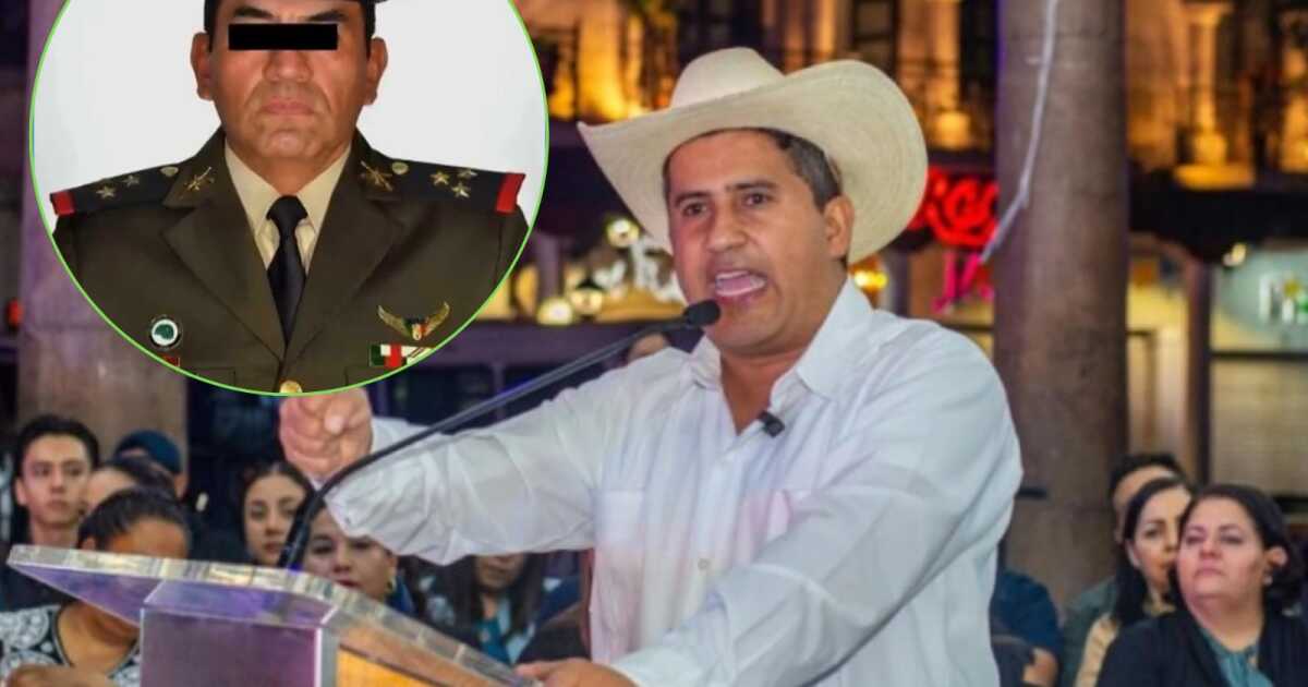 Fiscalía de Michoacán solicita apoyo nacional para localizar a escolta de Carlos Manzo: ¿Quién es José Manuel Jiménez Miranda?