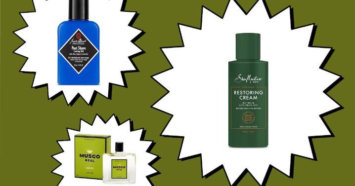 The Best After-Shaves for Ingrown Hair and Healthy Skin