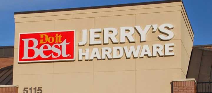 Jerry's Hardware closing two Twin Cities stores