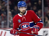 Cowan: Canadiens warrior Alexandre Carrier a dream partner on defence