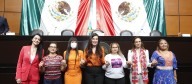 El Estado mexicano debe dedicar los recursos necesarios para detener la violencia contra las mujeres: Kenia López Rabadán