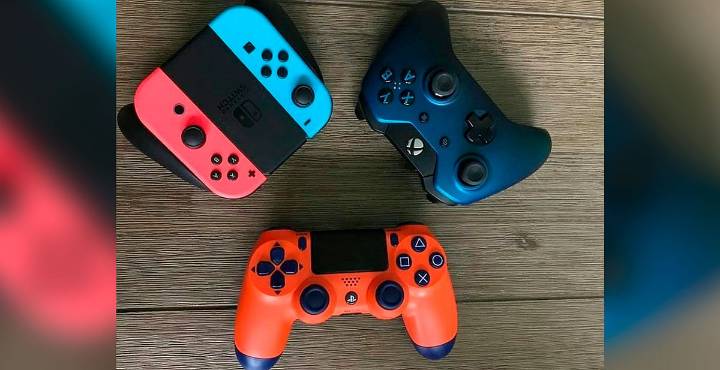 Top 10 videojuegos más vendidos: ¿jugaste alguno?