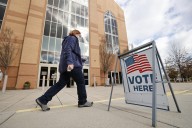 El Tribunal Supremo estudiará el conteo del voto por correo el día después de las elecciones