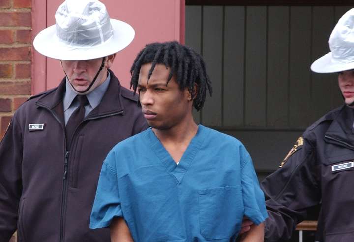 Pa. judge to decide if teen killing suspect will be tried as an adult