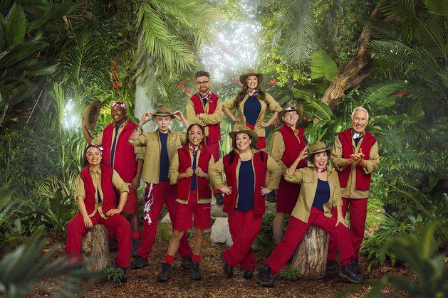 First star evicted from I’m a Celebrity after emotional farewell speeches