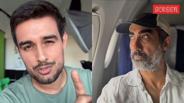 Dhruv Rathee says he was ‘wrong’ to celebrate Gangs of Wasseypur after slamming Dhurandhar, Ranvir Shorey calls him fake