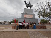Segundo Neira: "Sin un gran homenaje, el feriado por el Chacho no sirve de nada"