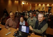 Avilés alza la voz en su Foro Solidario y se alía contra la desigualdad y a favor de «un mundo más justo»