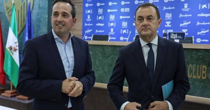 El nuevo entrenador del Málaga CF: cerco estrechado y una elección capital