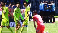La U perdió en la última jugada ante Huachipato, completó una semana de terror y se le aleja la Libertadores