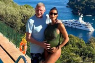 Así es Lilian de Carvalho, la tercera esposa de Boris Becker, 24 años menor que él