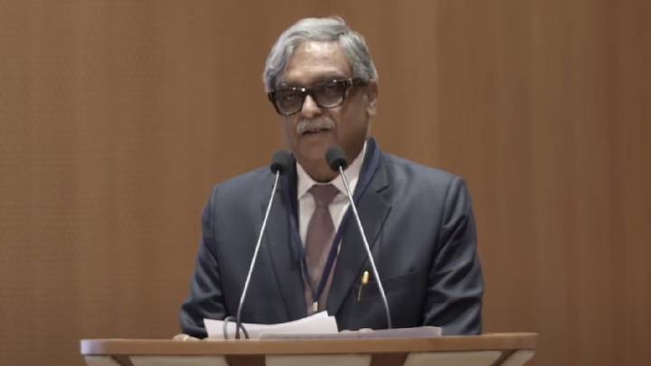 Free Legal Aid Cannot Be Poor Legal Aid : Justice Vikram Nath