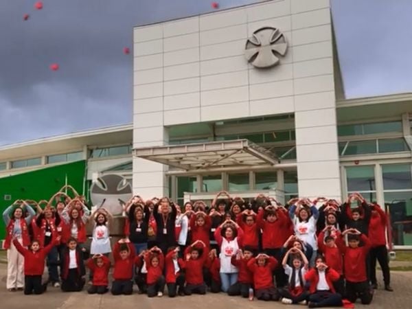 Teletón 2025: así se está viviendo la previa al evento en distintas zonas del país