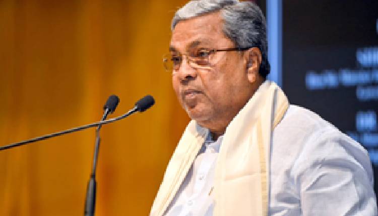 If I Had Stayed In JD(S) I Would Never Have Become Chief Minister: Siddaramaiah