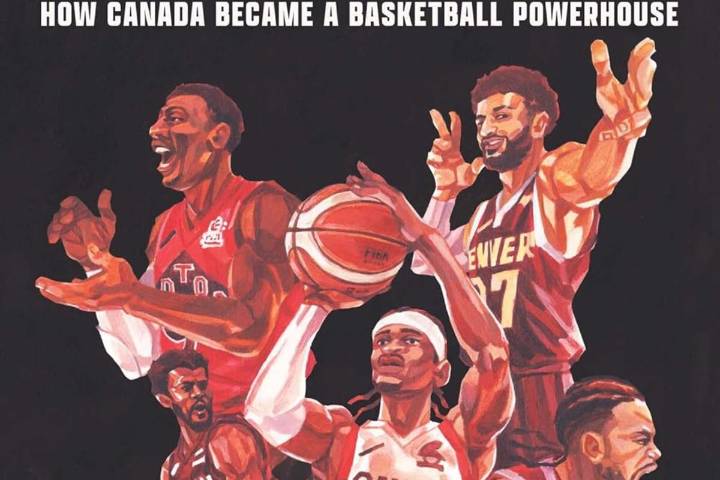 ‘The Golden Generation’ digs in to tell Canada’s men’s basketball story