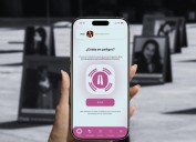 Así funciona Alerta Rosa, la nueva app paisa que busca proteger a las mujeres en casos de violencia
