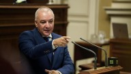 La oposición se desata: casi 900 enmiendas para reescribir los Presupuestos de Canarias