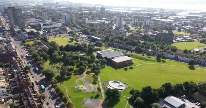 Schoolboy, 15, held after bike spotted being ridden 'dangerously'