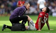 Manchester United get new Benjamin Sesko injury update