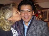 Gabriela Michel y Jorge Alberto Aguilera: cómo se conocieron y así fue su historia de amor