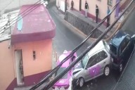 ¿Dónde está el Paso Florentino o ‘Bajada del Diablo’ y por qué es tan peligroso circular ahí?