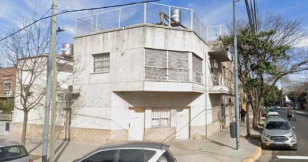 "La encontré sin...": hallaron sin vida a una mujer en su casa y su esposo fue detenido