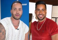 Romeo Santos y Prince Royce cantarán juntos por primera vez