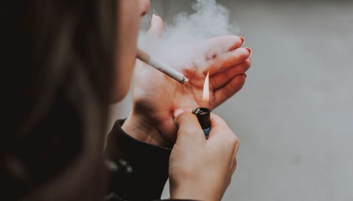 Tolerancia 0: el primer país del mundo que prohibirá fumar a nacidos desde el 2007 en adelante