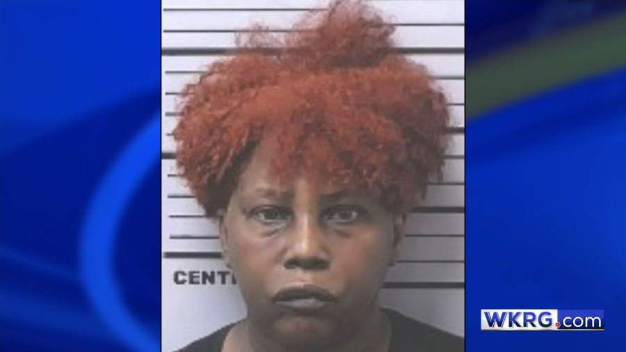 Mobile Police: Chevron shooting leads to arrest