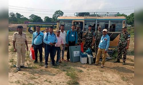 Bihar Assembly Elections 2025: How to find your polling booth to cast your vote