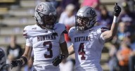 Three takeaways: No. 3 Montana Grizzlies end long droughts against Weber State