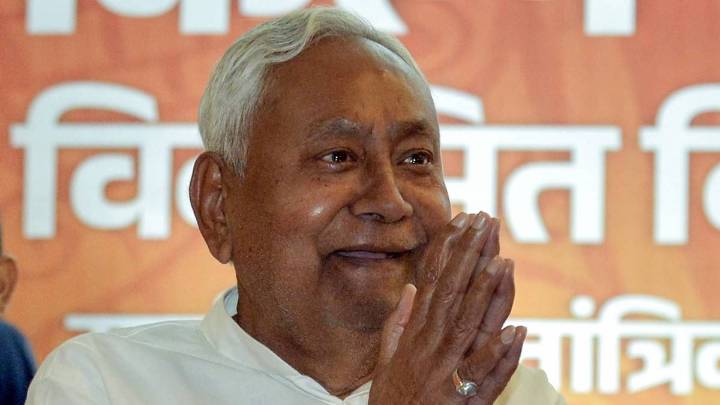 Bihar Govt in Making: Nitish NDA Leader, Cabinet Formulation Underway Election News