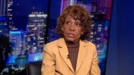 Rep. Maxine Waters shares why she’s not retiring from Congress
