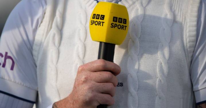 BBC announces Ashes pundits line-up as big names left out of coverage