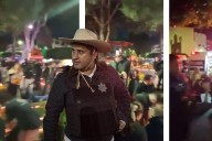 Noticias del fin de semana en México: Asesinan a alcalde de Uruapan, tienda Waldo’s explota y denuncian acoso en Stranger Things