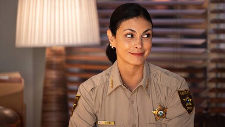 Sheriff Country - Episode 1.08 - Death & Taxes - Promotional Photos + Press Release
