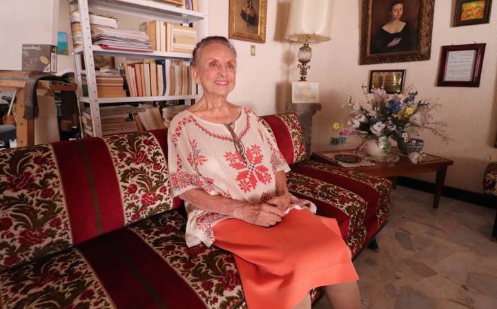 Primer Encuentro ‘Magda Briones’ entregará preseas en el Teatro Garibay