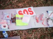 Francia pide a la población que arme un "kit de emergencia" por el riesgo de catástrofes o guerras