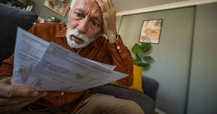 State pension perk scrapped for thousands of retirees in Rachel Reeves' Budget